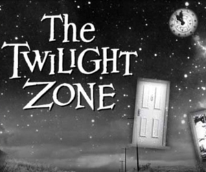��� ����� �� � �������� �� ����� ���� �� ������������� ������ �Twilight Zone".